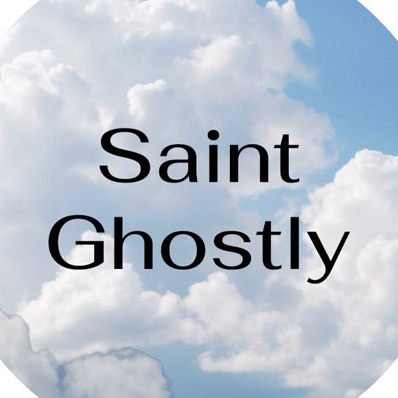 saintghostly